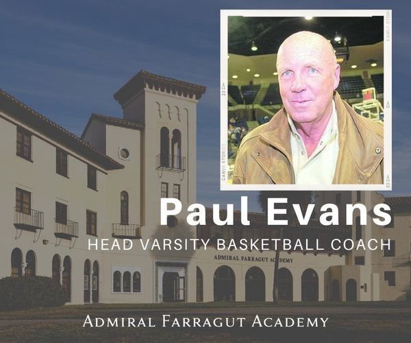 Paul-Evans